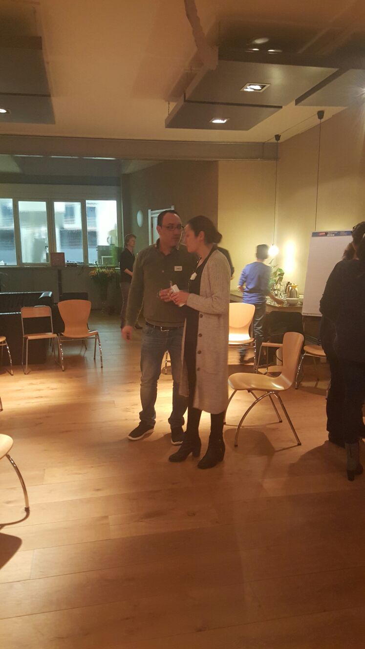 Mo en Moos in&nbsp;Nijmegen