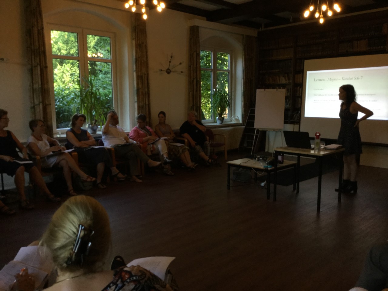 Bijspijkerdagen 2016