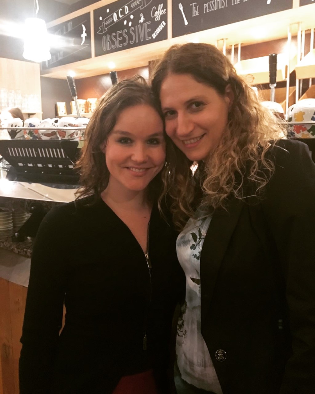 Veiligheidspact – Eten en&nbsp;ontmoeten