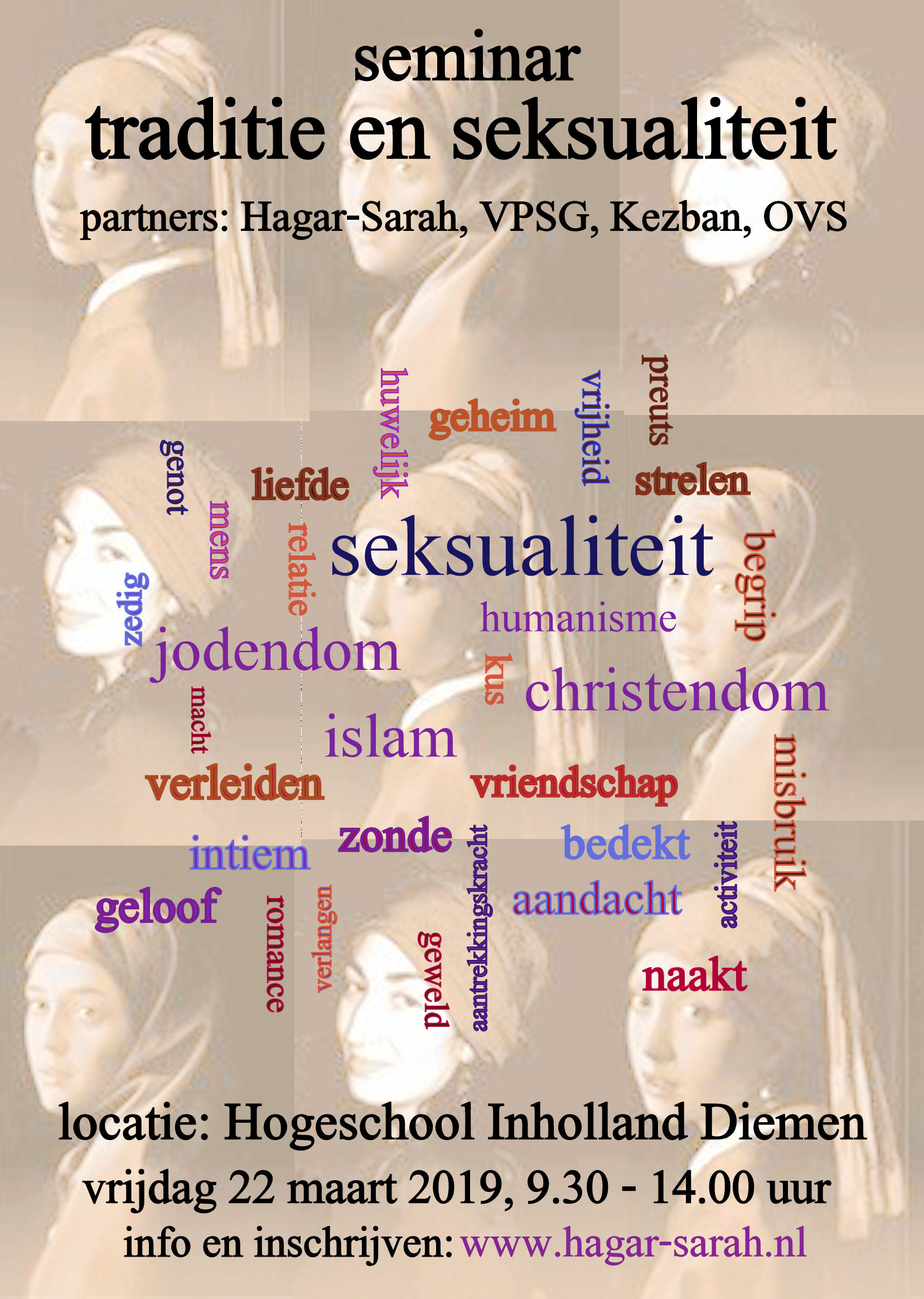 Seminar Seksualiteit en&nbsp;Traditie